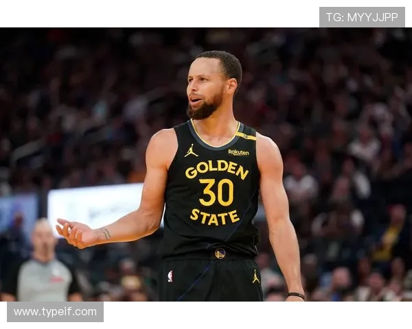 库里坚定表示离退役还有很长时间未来几年仍将继续征战NBA